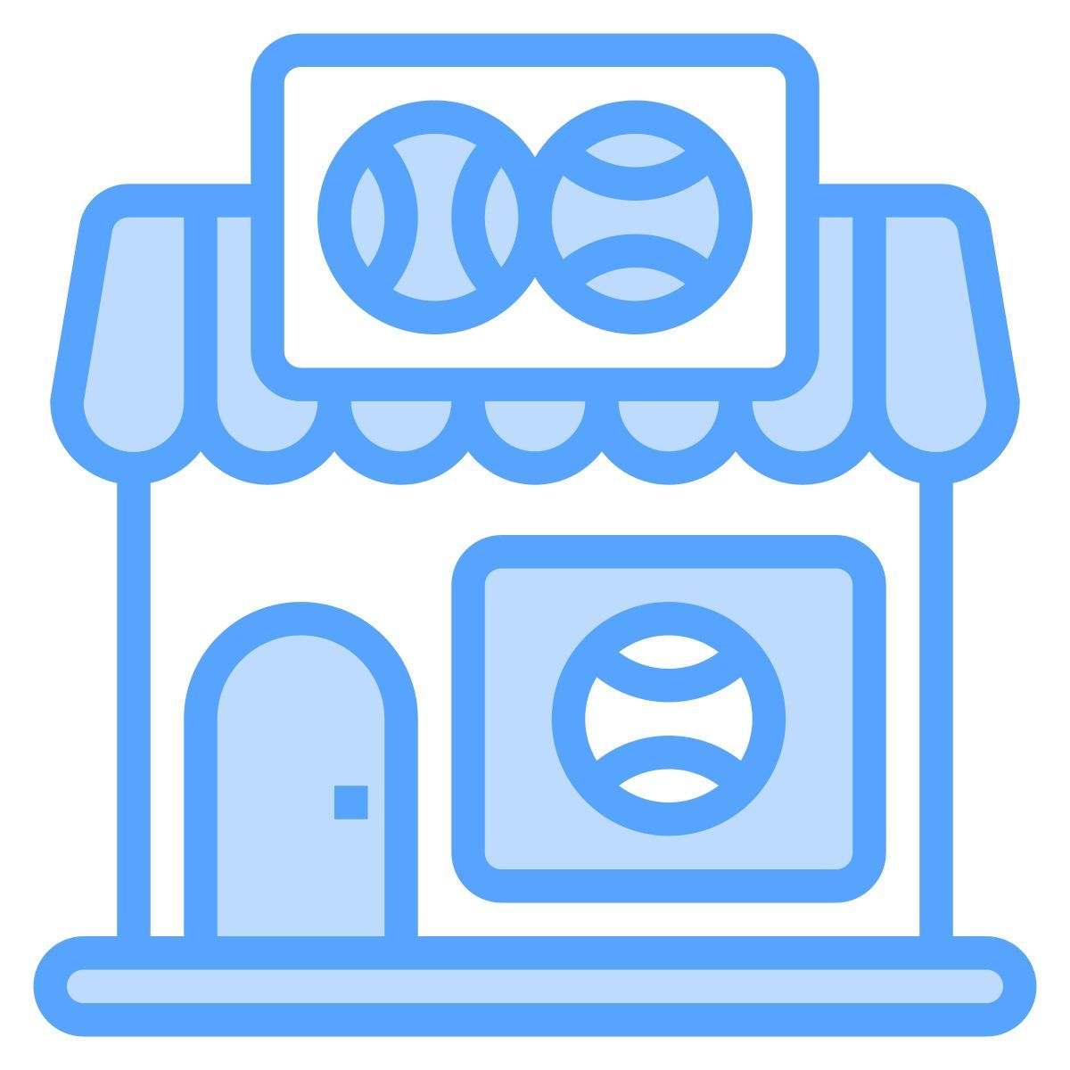 equipment icon