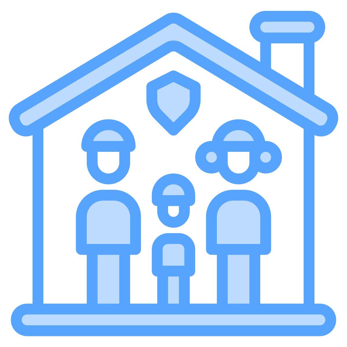 family icon
