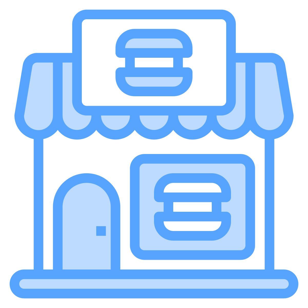 rápido icon