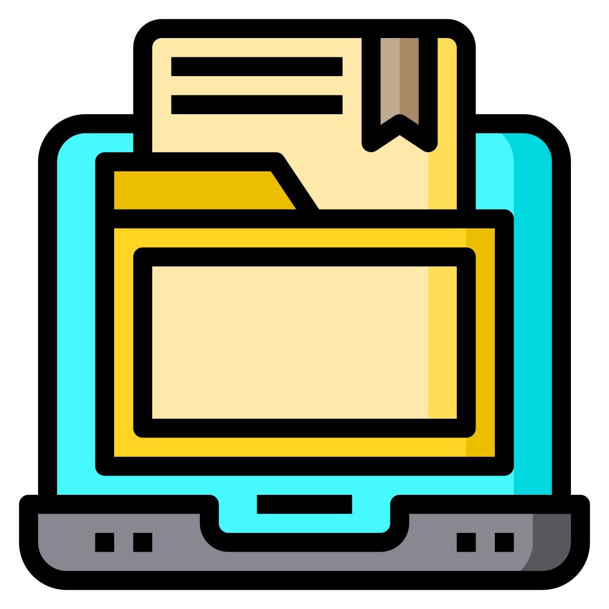 file icon