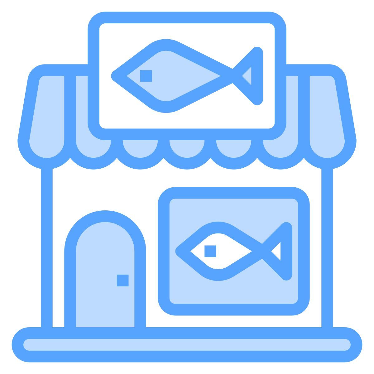 pescado icon