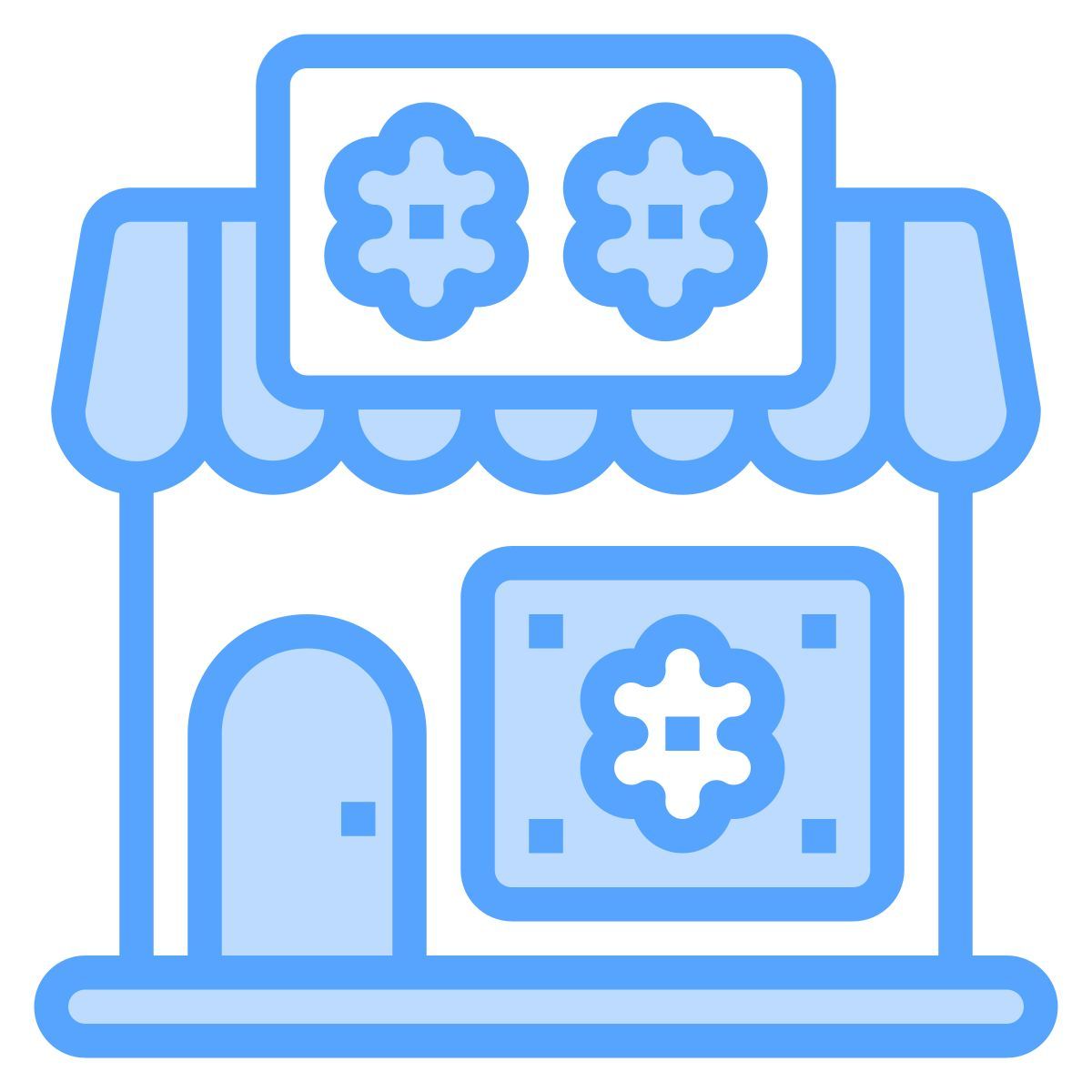 flower icon