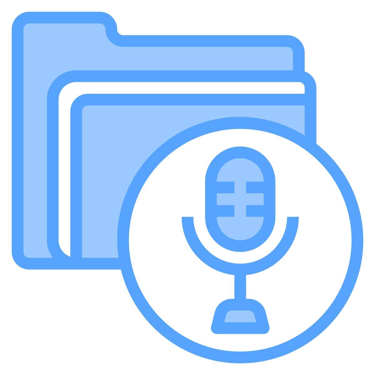 cartella icon