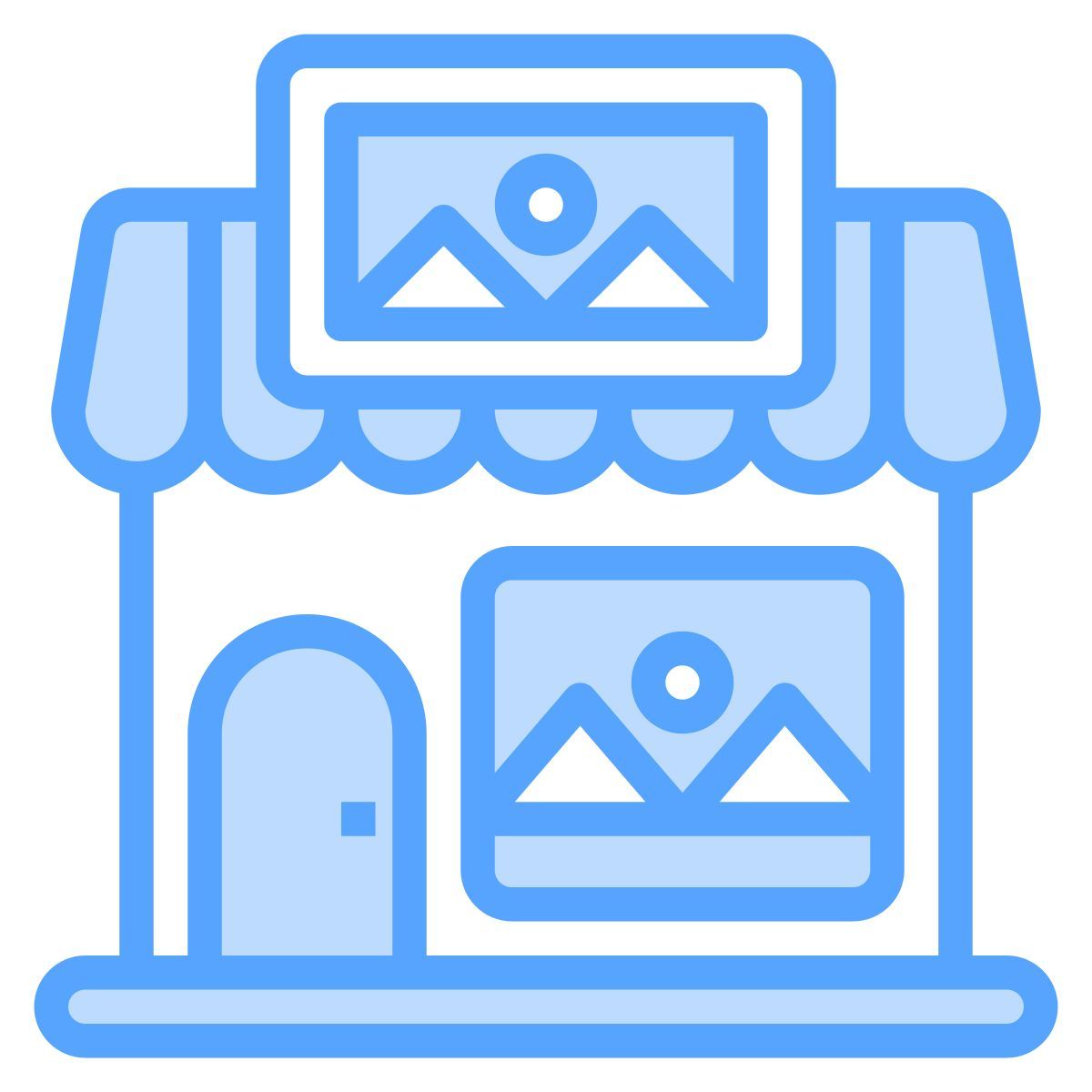 gallery icon