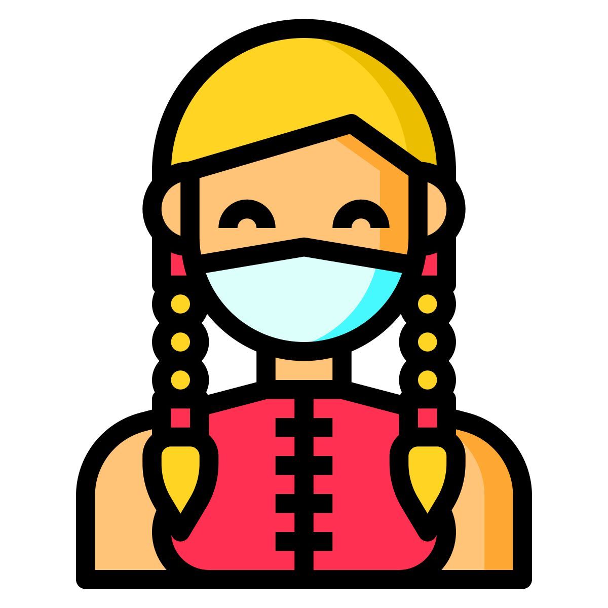 girl icon