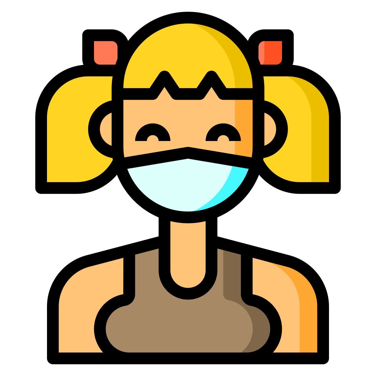 girl icon
