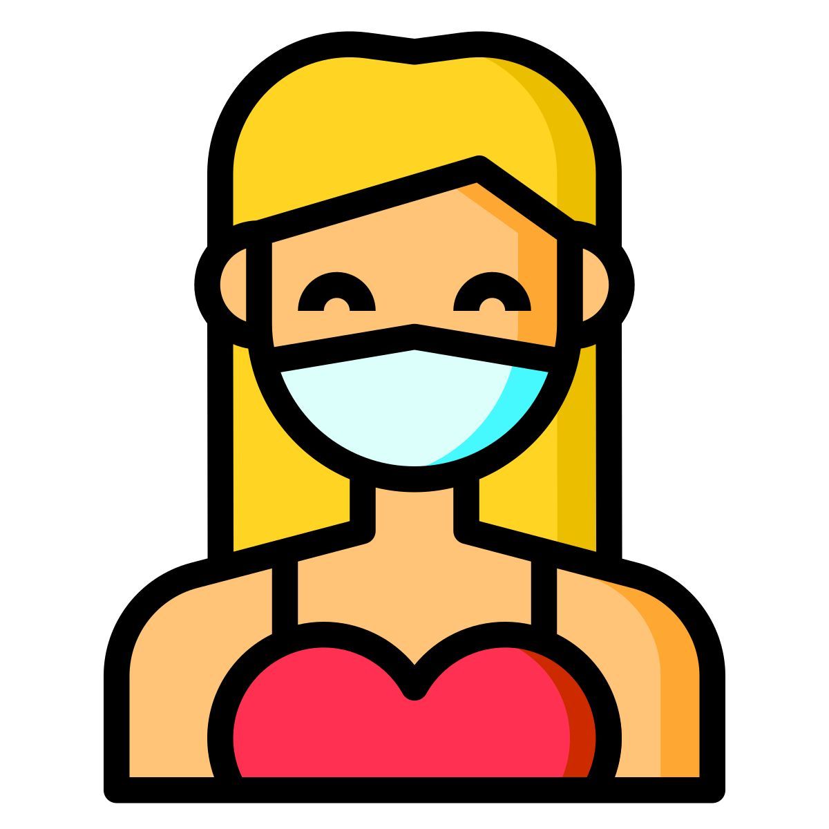 girl icon