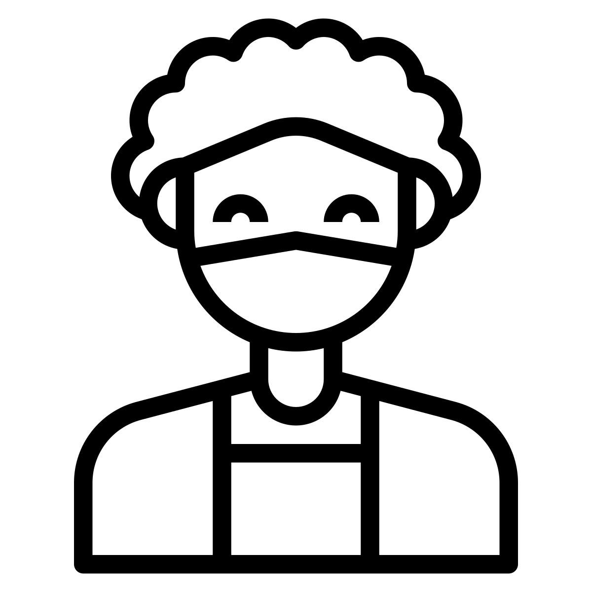 소녀 icon