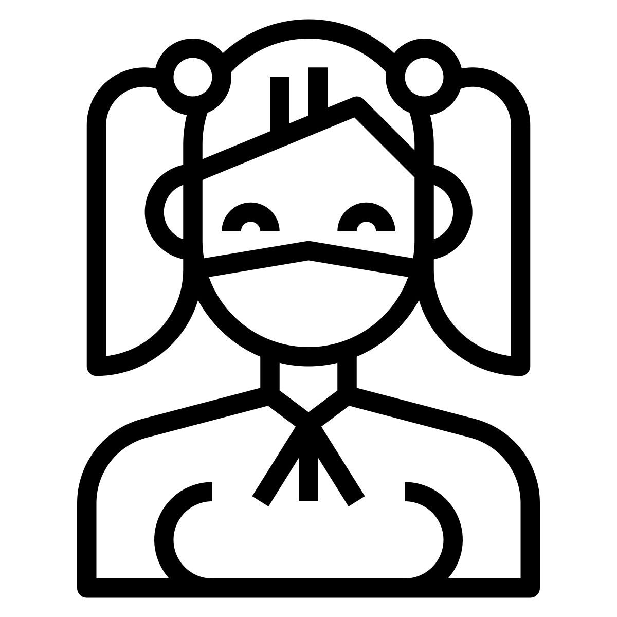 niña icon