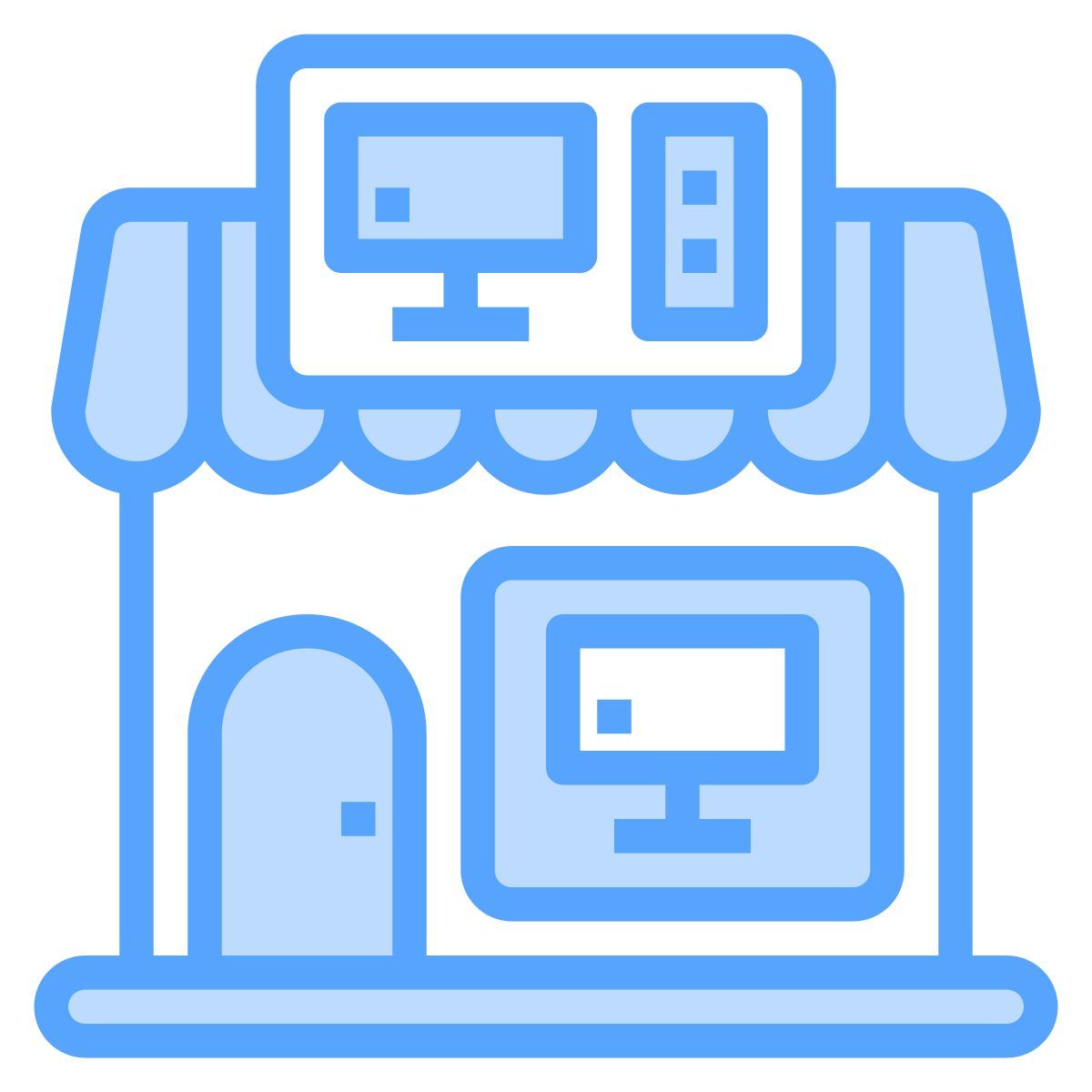 hardware icon