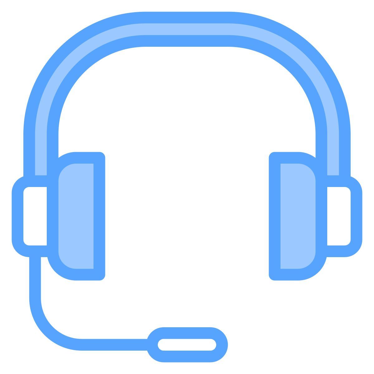 kopfhörer icon