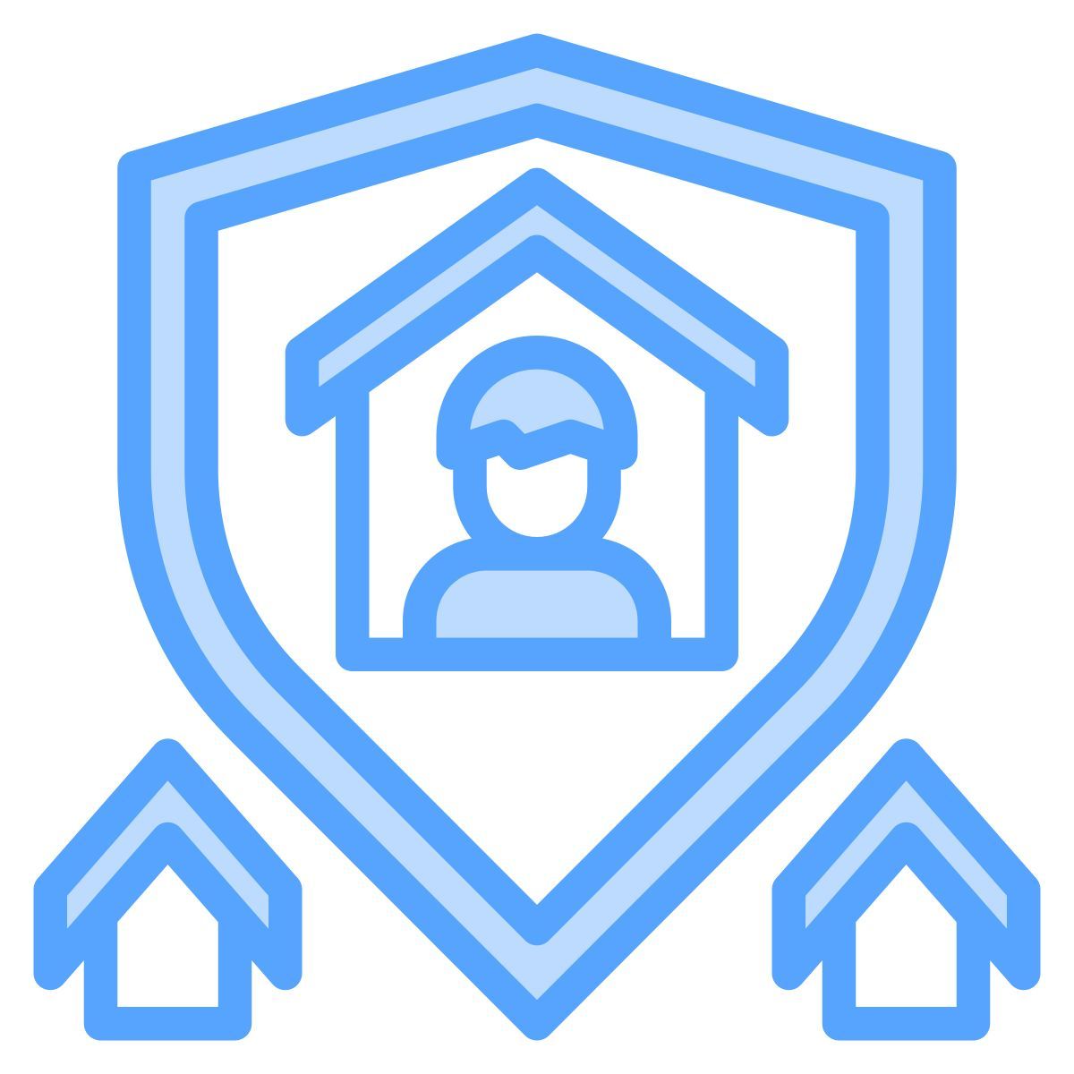 home icon