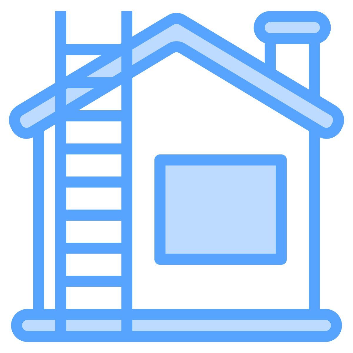 home icon
