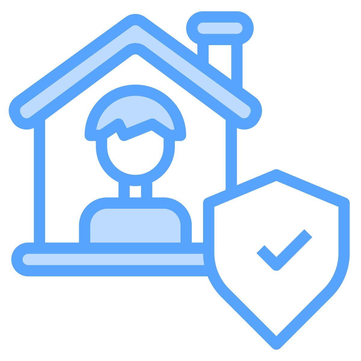 home icon