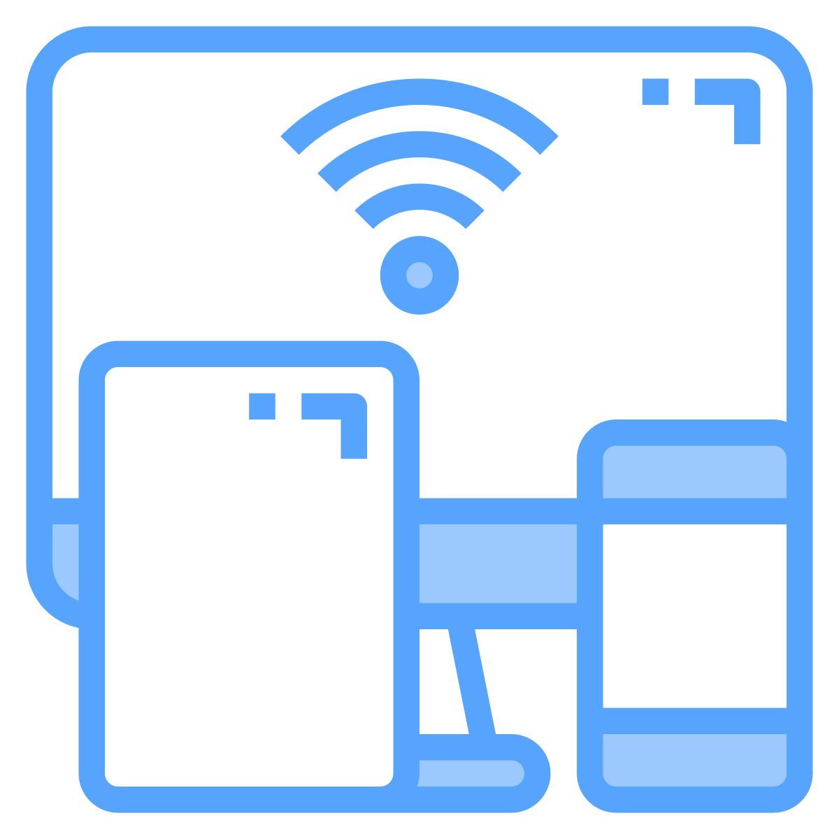 hotel icon
