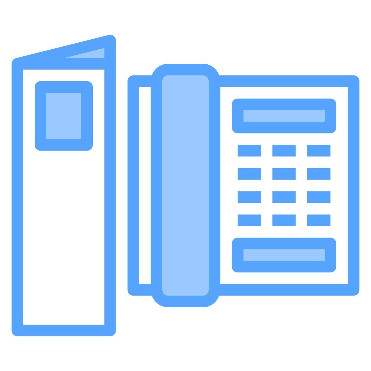hotel icon