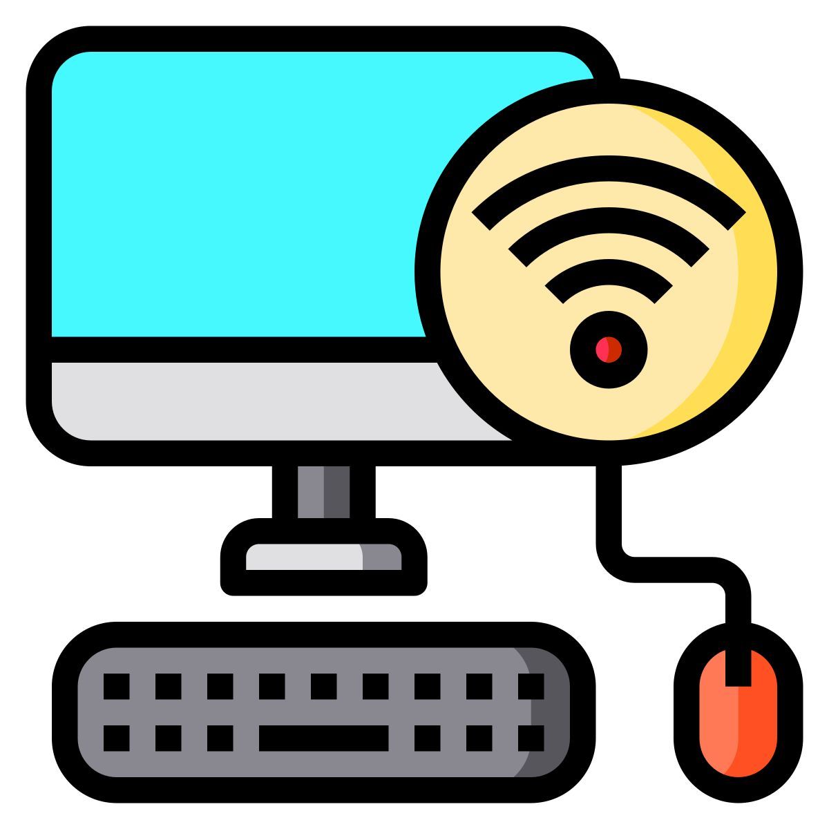 internet icon