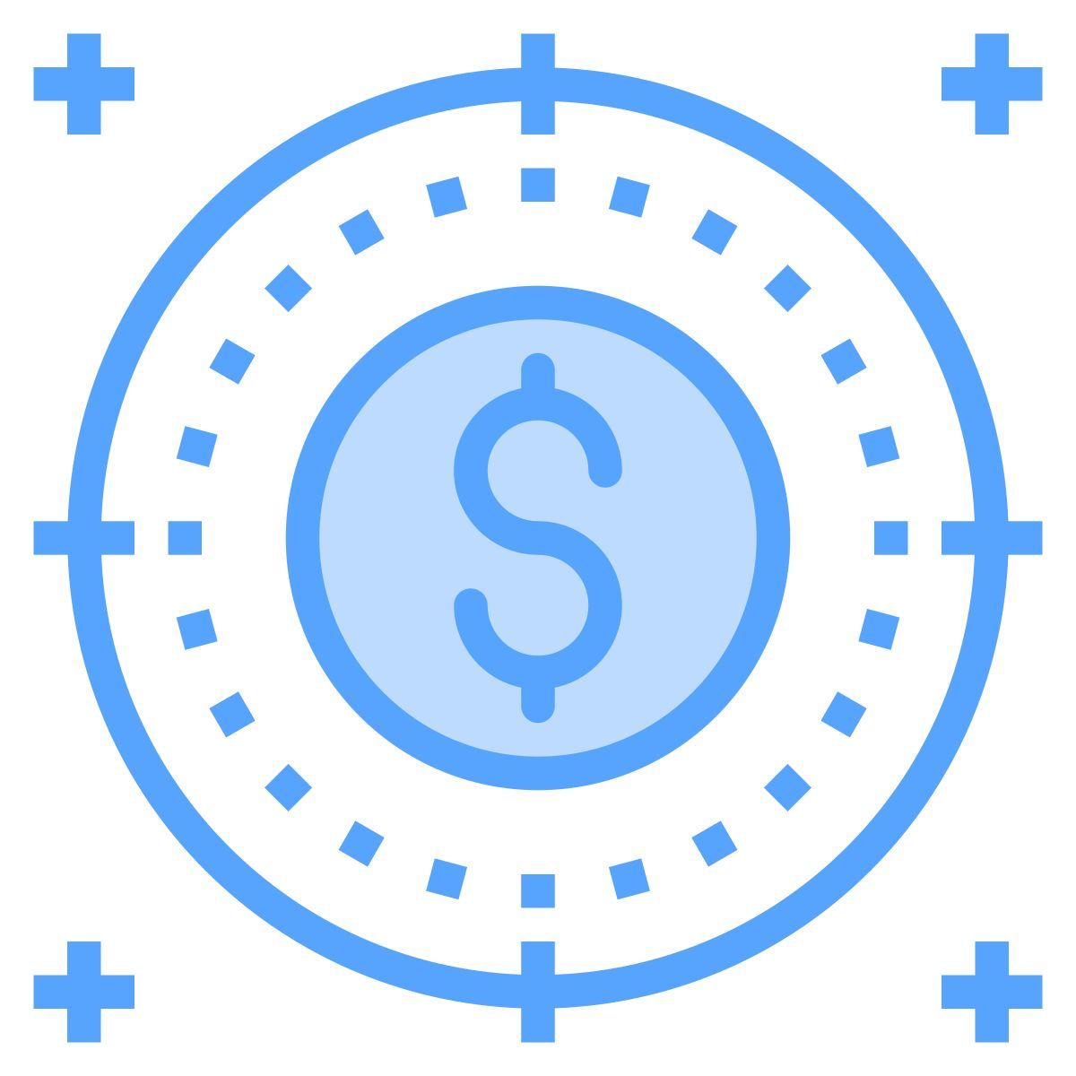 icono de inversión icon