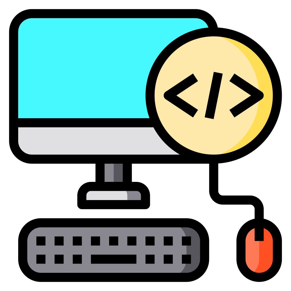 keyboard icon