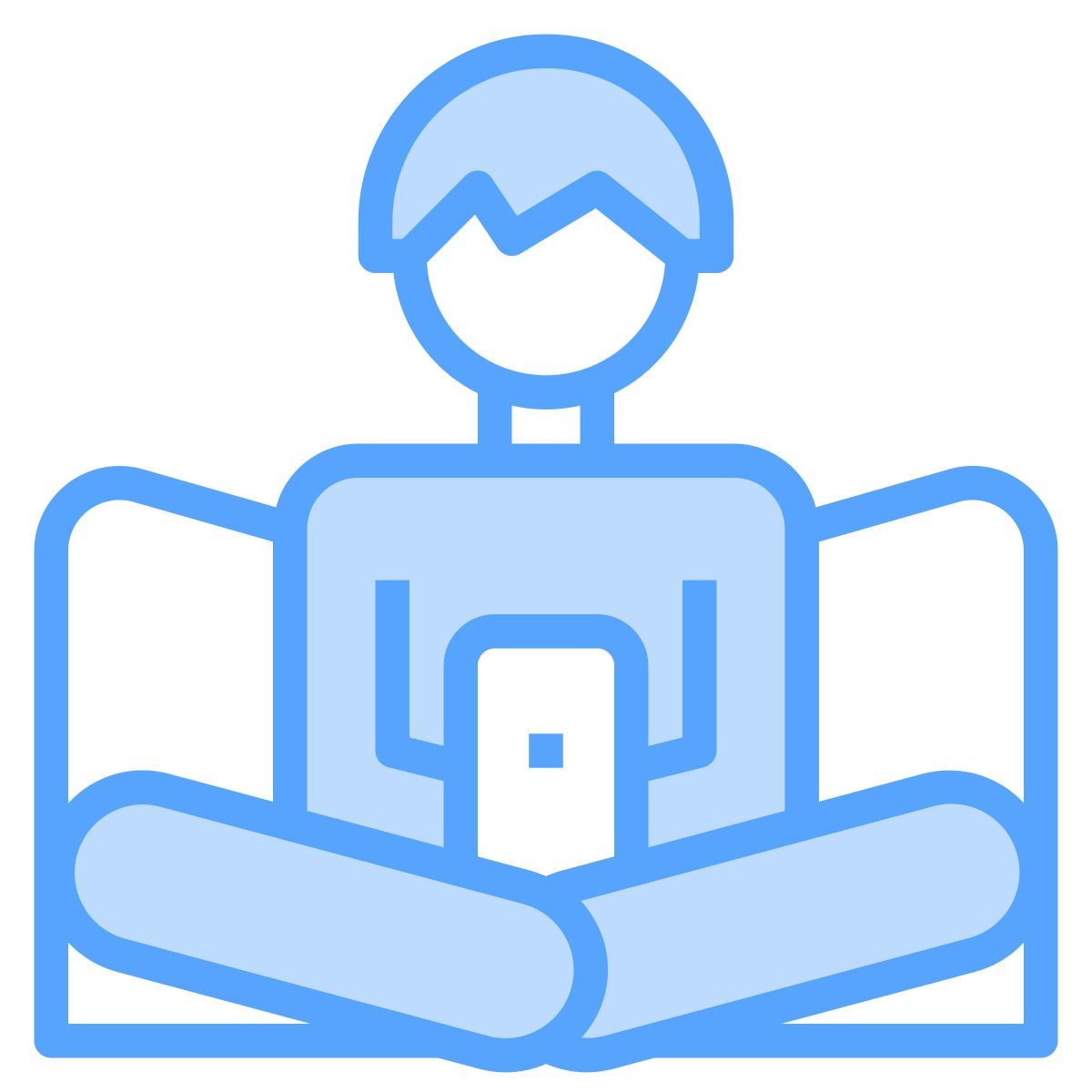 мужчины возрастная группа 4 icon