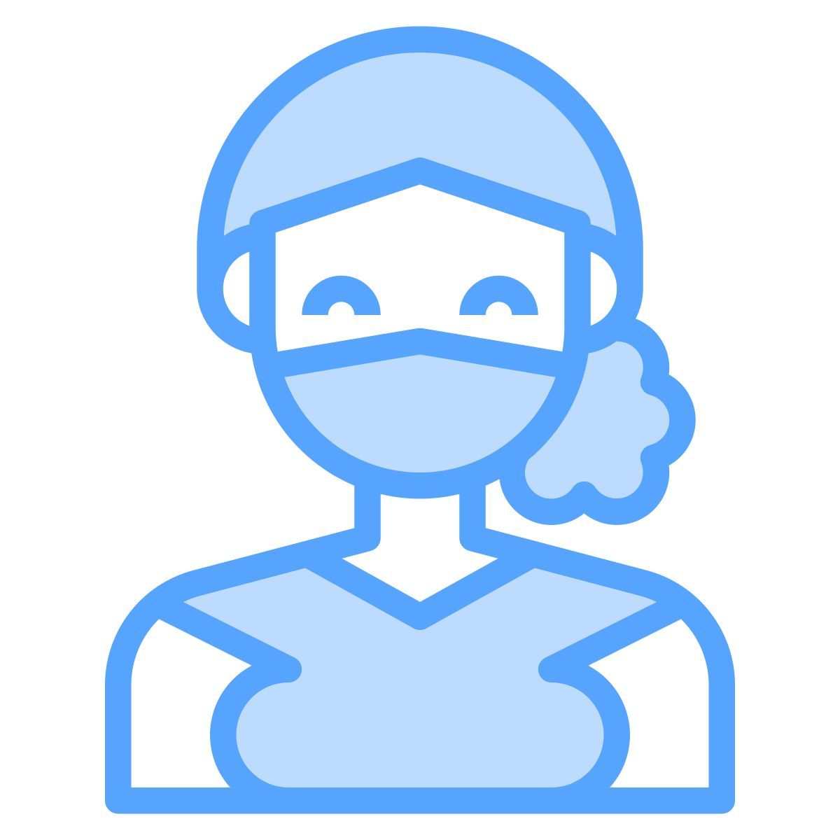 médico icon