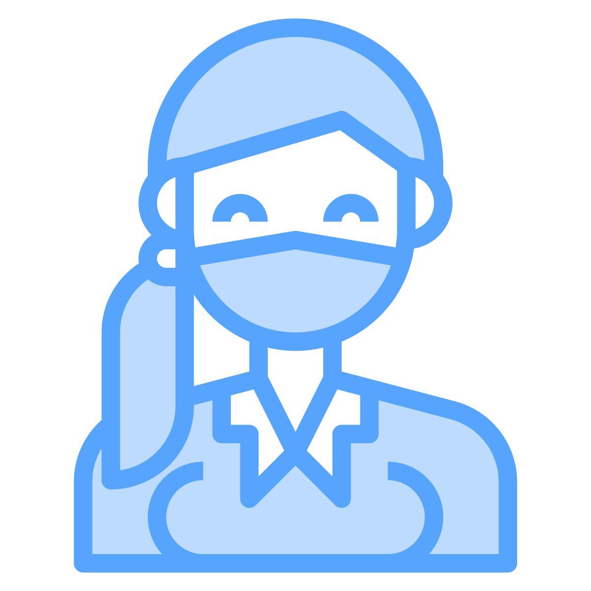 médico icon