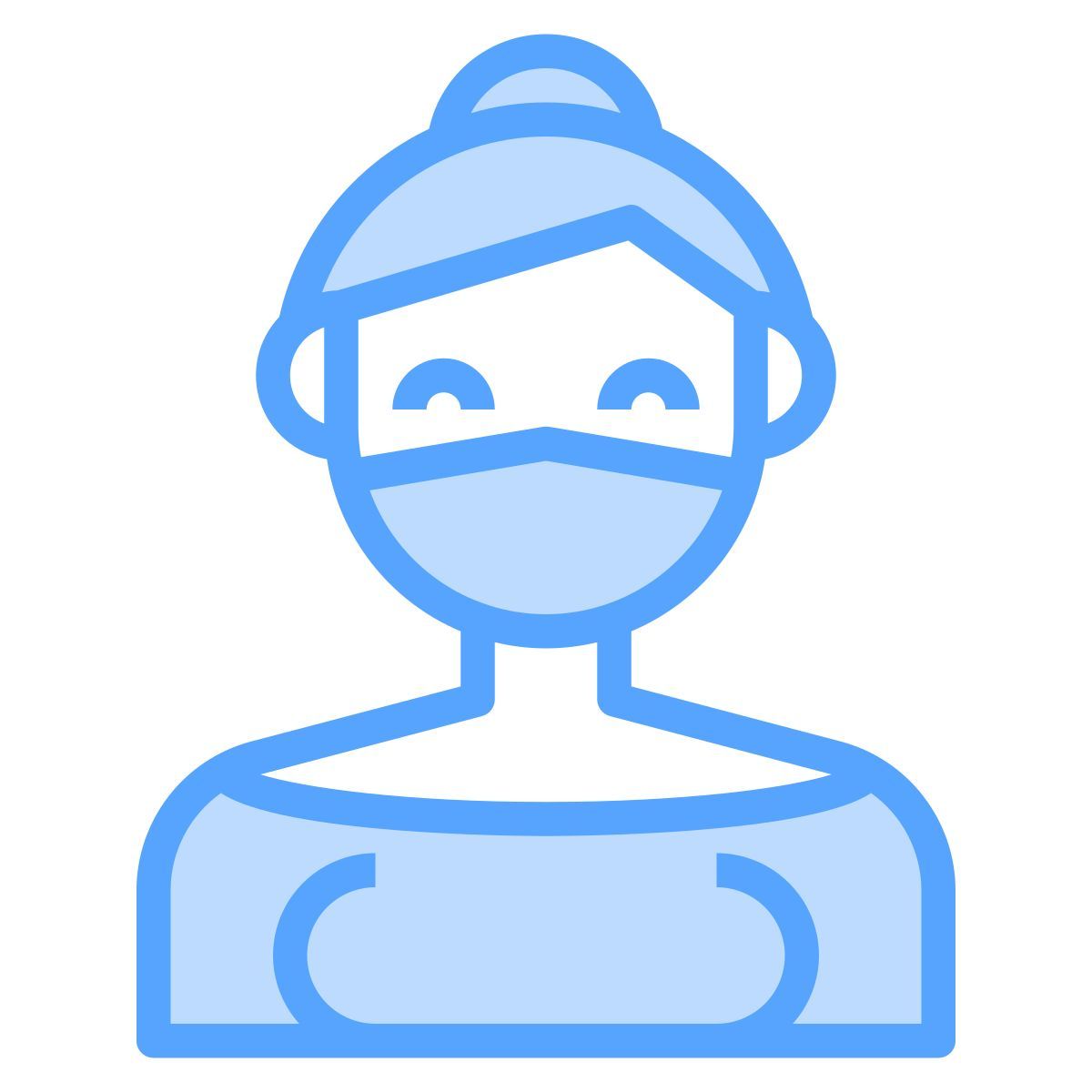 médico icon