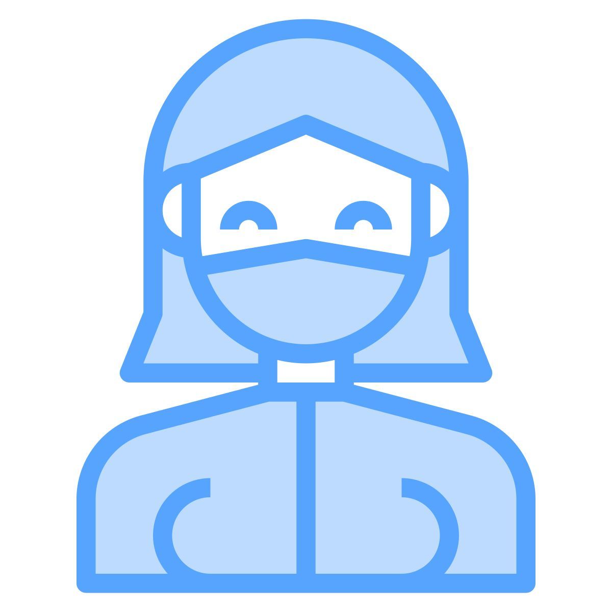 médico icon