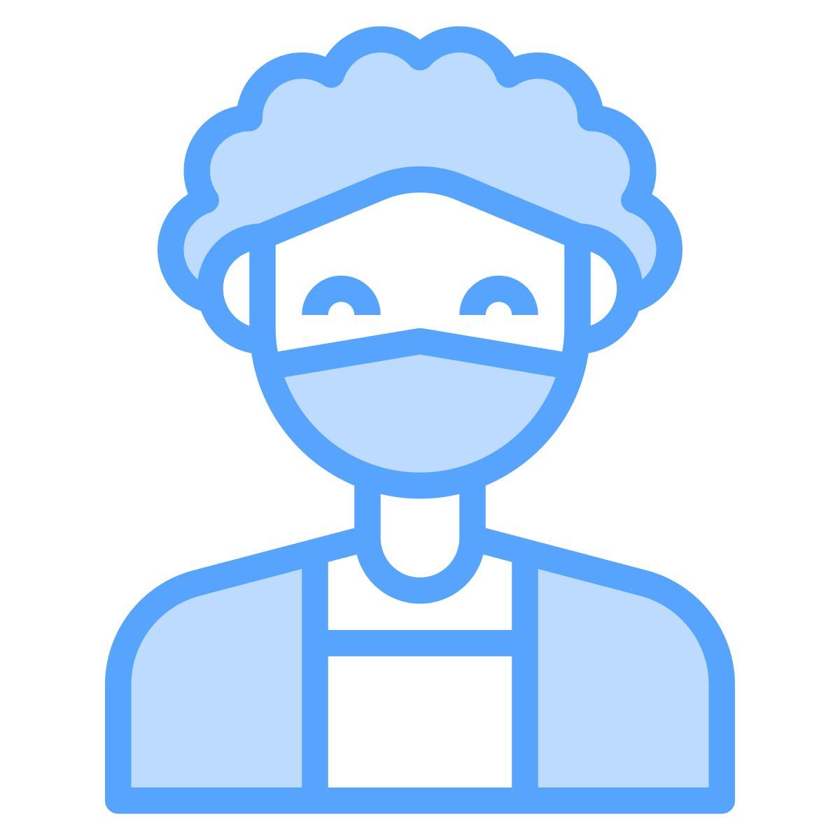 médico icon