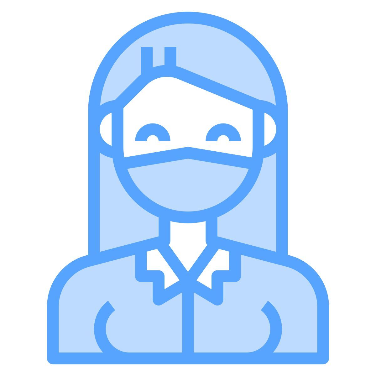 médico icon