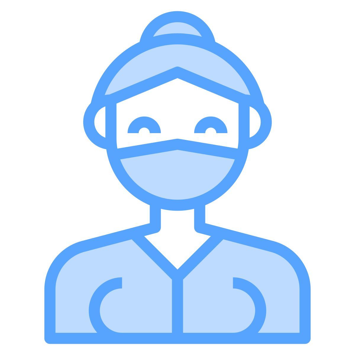 médico icon