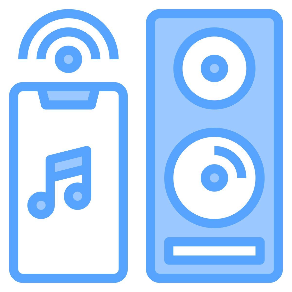 ミキサー icon