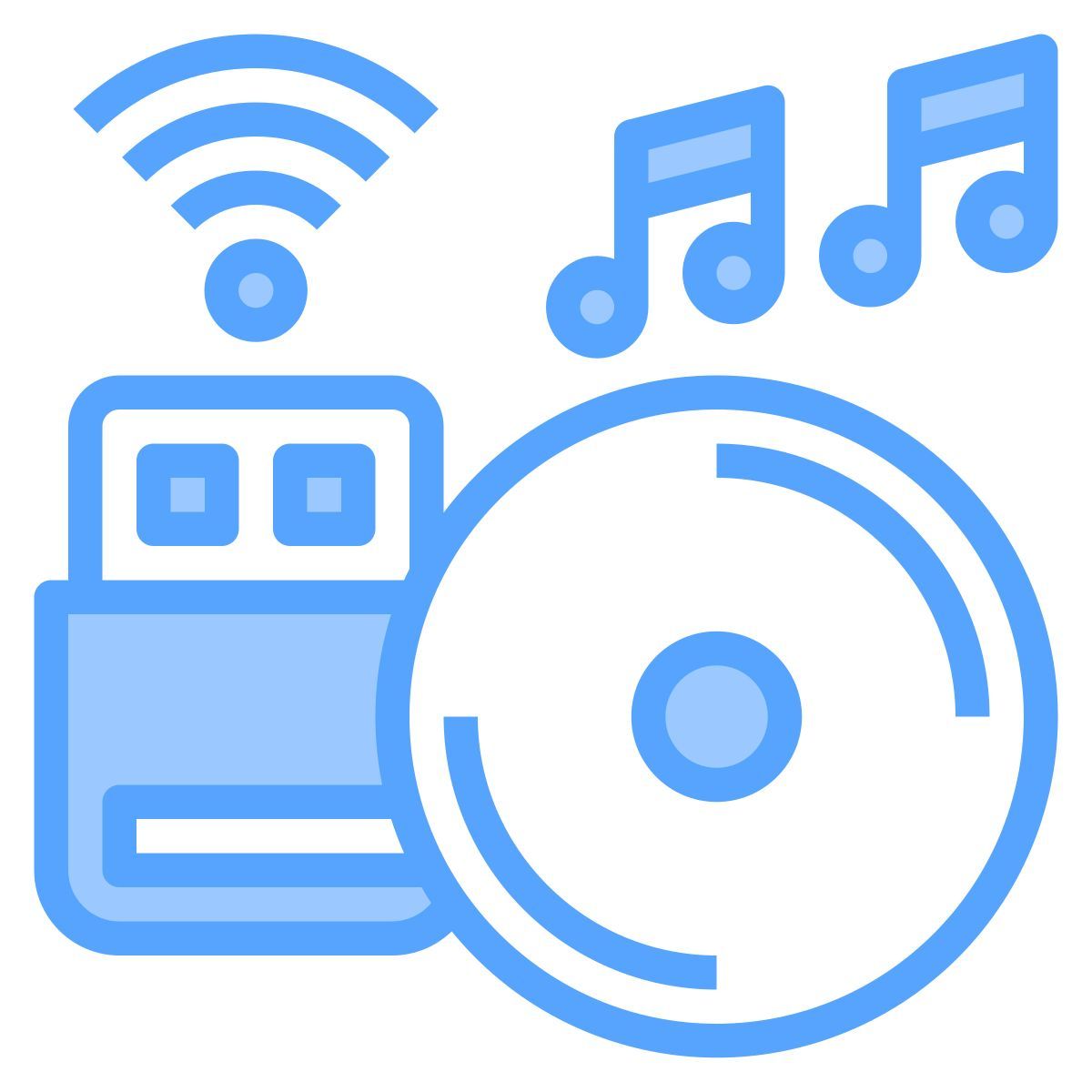 ミキサー icon