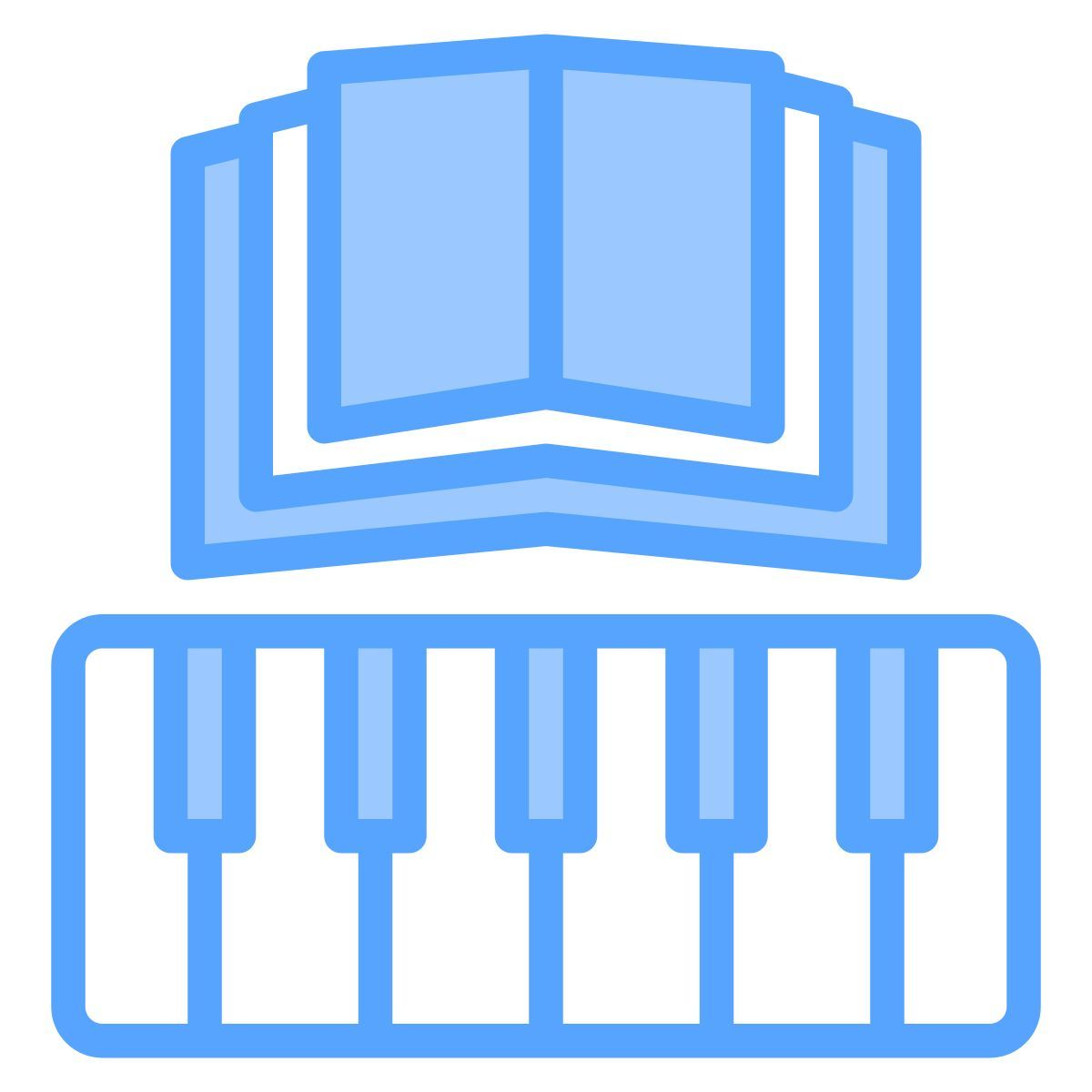 混合器 icon