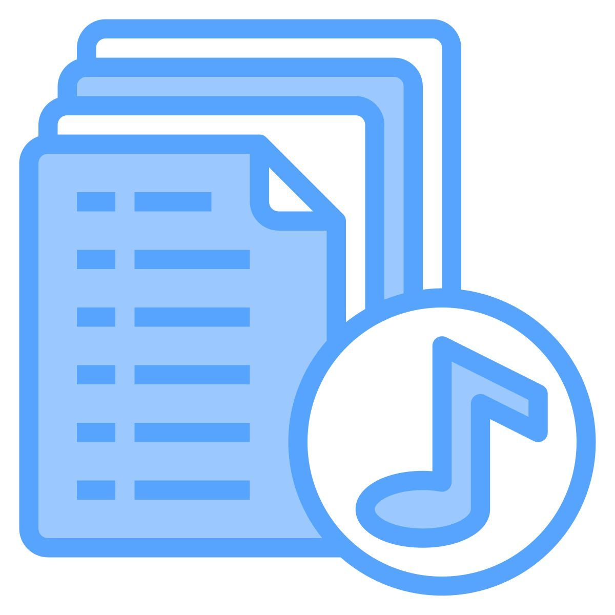 mixer icon