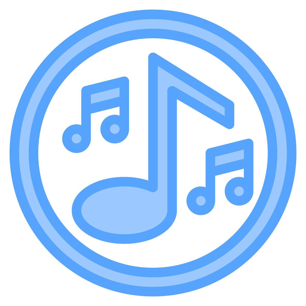 믹서 icon
