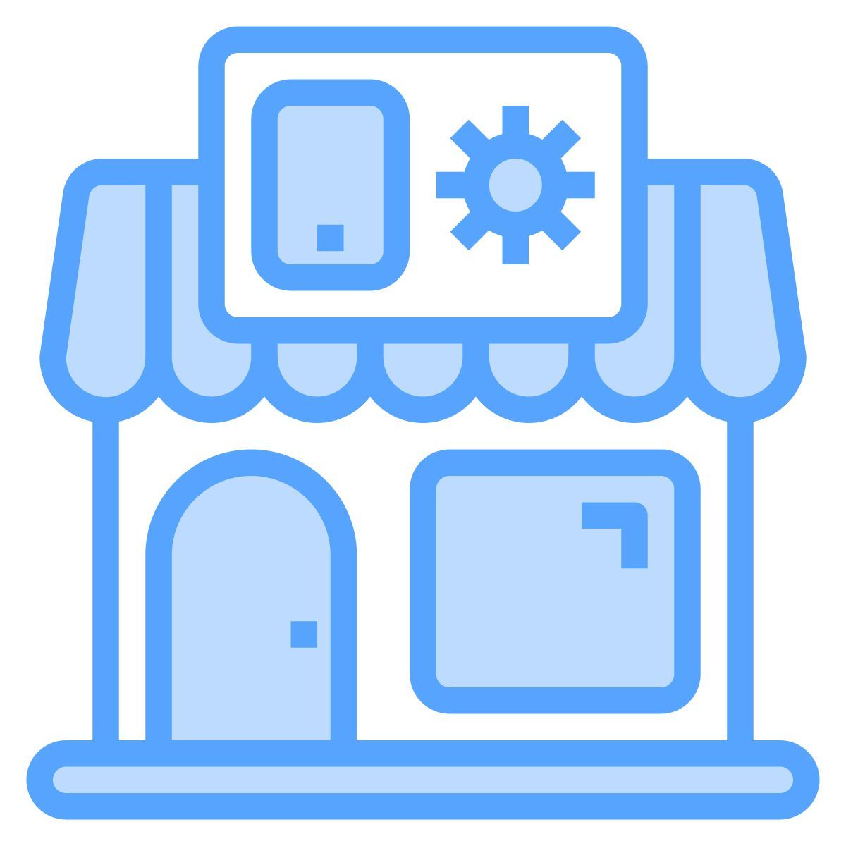 modify icon