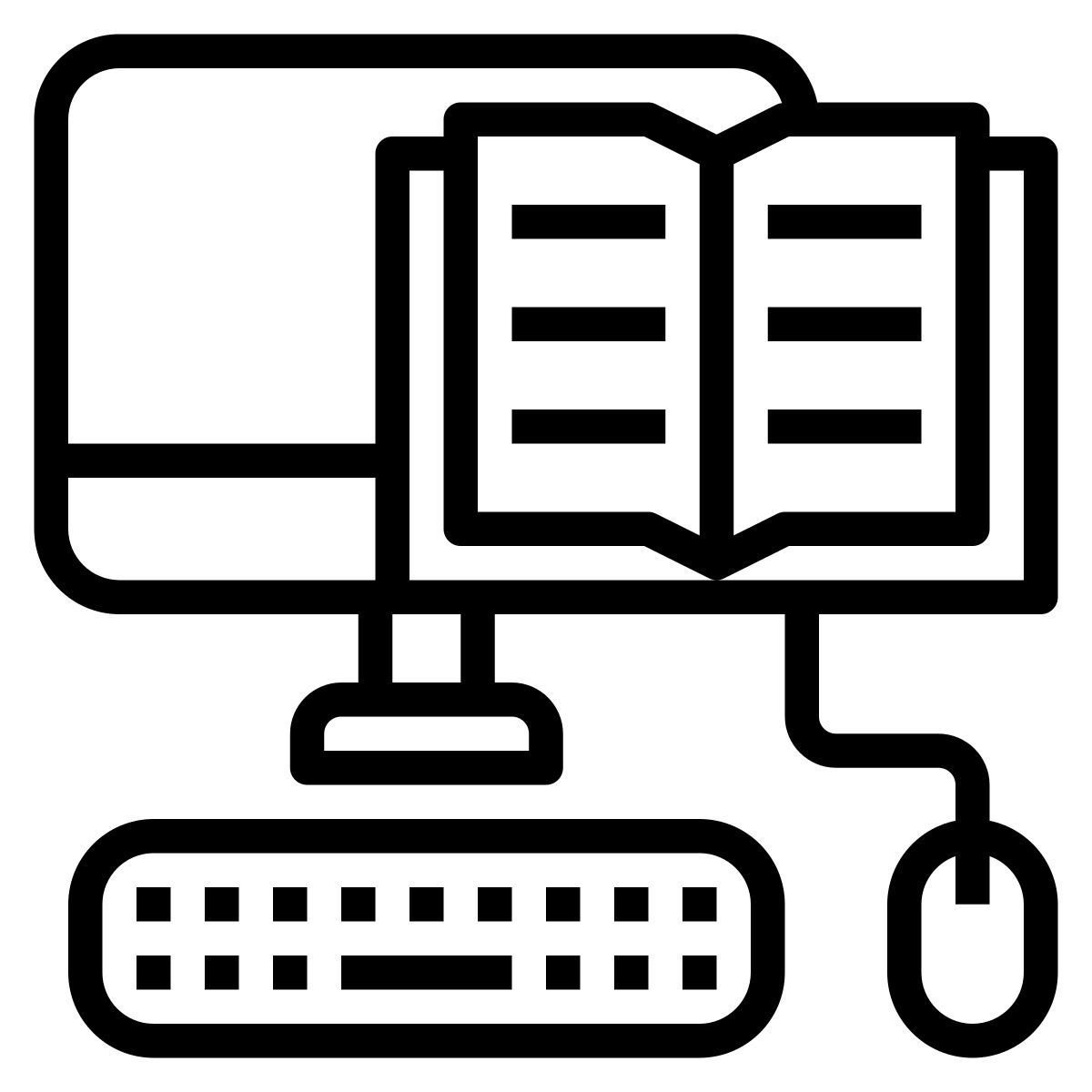 ebook icon
