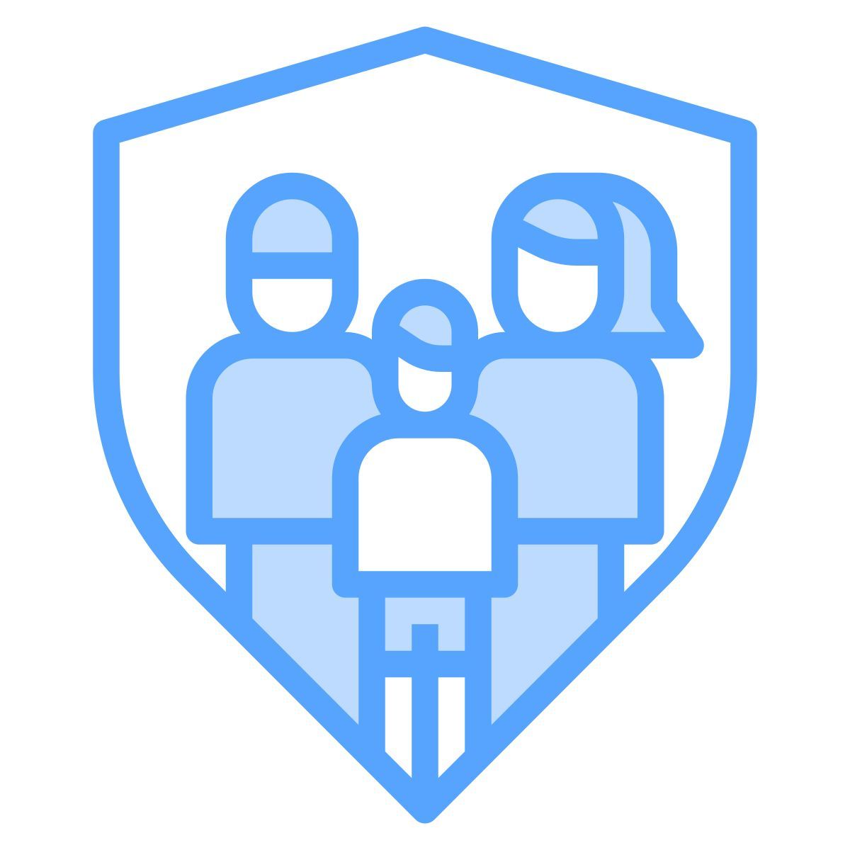 protect icon