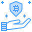 external banking-bitcoin-blue-others-cattaleeya-thongsriphong-3 icon