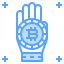 external banking-bitcoin-blue-others-cattaleeya-thongsriphong-5 icon