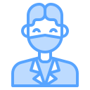 external Avatar-male-avatar-with-medical-mask-blue-others-cattaleeya-thongsriphong-11 icon