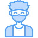 external Avatar-male-avatar-with-medical-mask-blue-others-cattaleeya-thongsriphong-12 icon