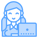 external Avatar-user-with-laptop-blue-others-cattaleeya-thongsriphong-6 icon
