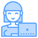 external Avatar-user-with-laptop-blue-others-cattaleeya-thongsriphong-7 icon