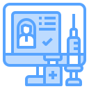 external Check-vaccine-blue-others-cattaleeya-thongsriphong-3 icon