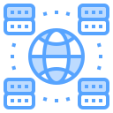 external Database-network-technology-blue-others-cattaleeya-thongsriphong-4 icon