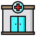 external Pharmacy-pharmacy-color-line-others-cattaleeya-thongsriphong-5 icon