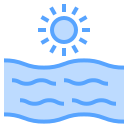 external Sea-travel-blue-others-cattaleeya-thongsriphong icon