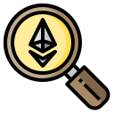 external Search-ethereum-color-line-others-cattaleeya-thongsriphong-2 icon